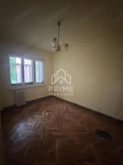 Apartament 4 camere | 112 MP | ETAJ 2 | GARAJ + BOXA | Str. Clo?ca - CETATE - 2