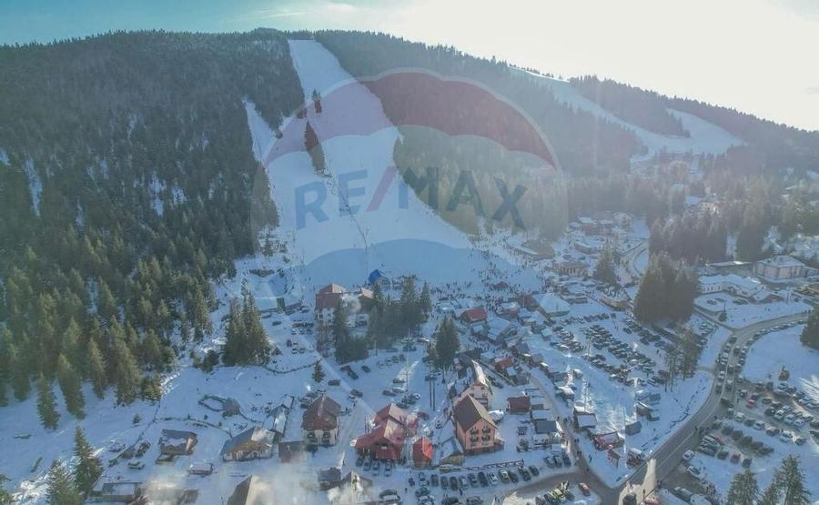 Pensiune de vanzare Arieseni la 100m de partie - 13