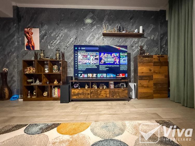 Unic in piata! 4camere91mp, 2bai+2parcari! Gradina intabulata, locuinta premium! - 3