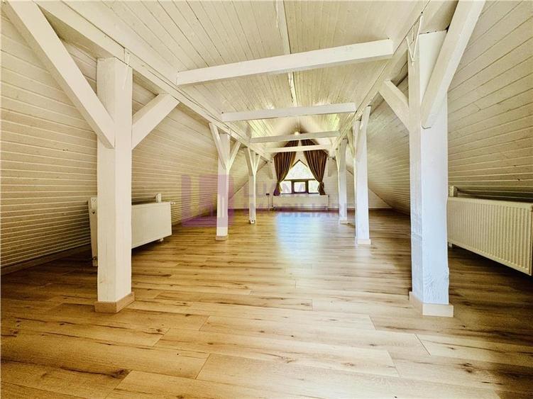 Casa de vacanta 7 camere | Valea Avrigului | teren 1000 mp | video - 6