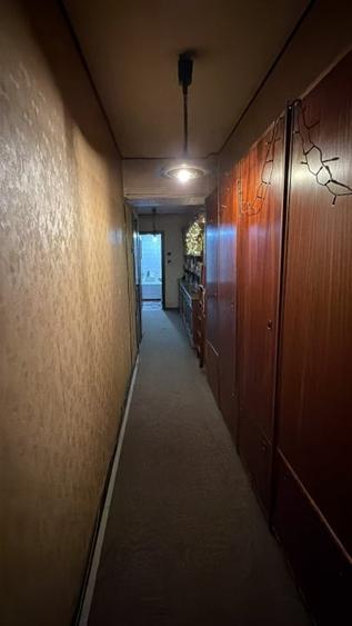 3 Camere | Pacii | Gorjului | Militari | De renovat | metrou 5' - 6