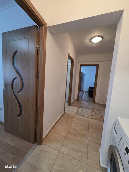 Apartament cu 2 camere în Călărași