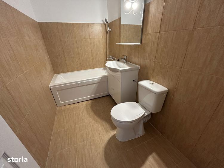 Vand apart.1 cam.situat in Micalaca,str.Vaslui,st. 50 mp,et.4/4,modern - 1