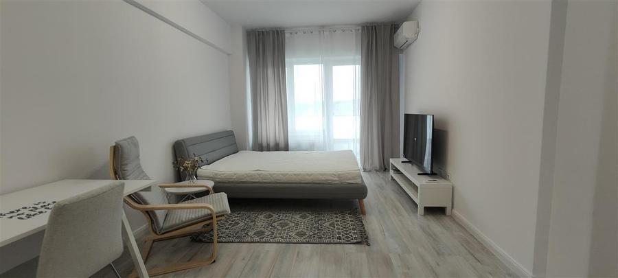 1 CAM  ,CENTRU, PARCARE,UNIREA TOWERS - 1