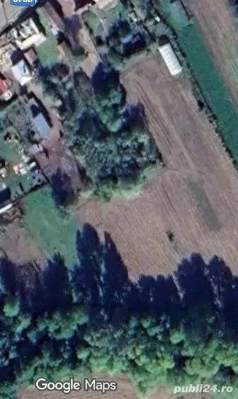 Casa de vanzare comuna Prigoria, sat Zorlesti - 1