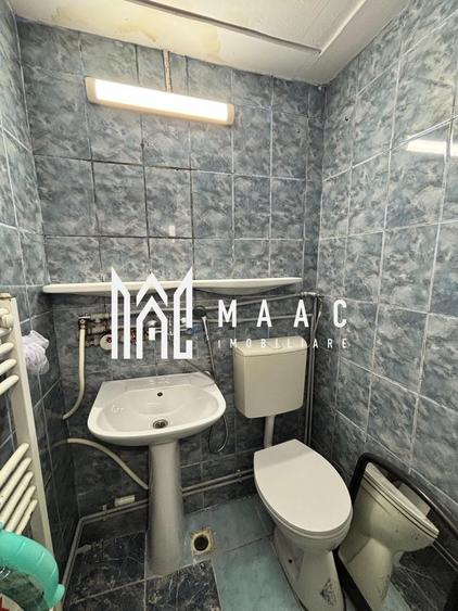 Garsoniera | Parter | 22 MPU | Investitie | Broscarie - 6