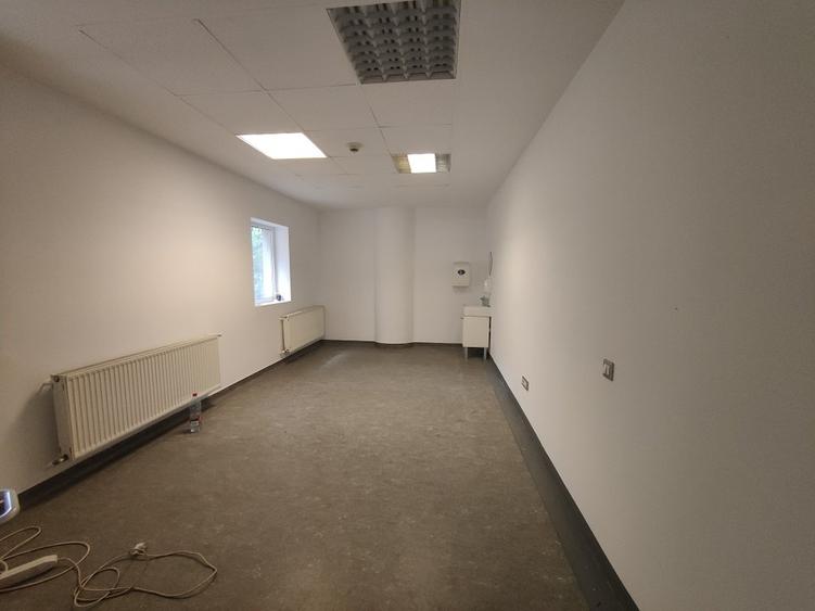 DOROBANTI - TVR cladire integrala 850 mp amenajata clinica - 4