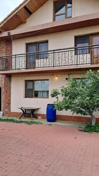 vand sau schimb casa cerneti - 8