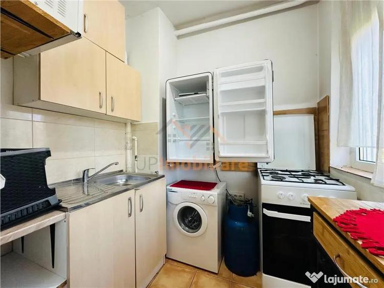 APARTAMENT 2 CAMERE, TIP X, ZONA VELENTA, STRADA BORSECULUI - 3