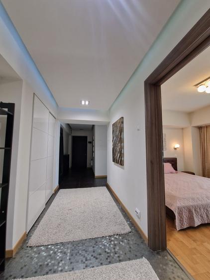 Decebal - Alba Iulia - Muncii, apartament 3 camere, mobilat utilat, modern, - 31
