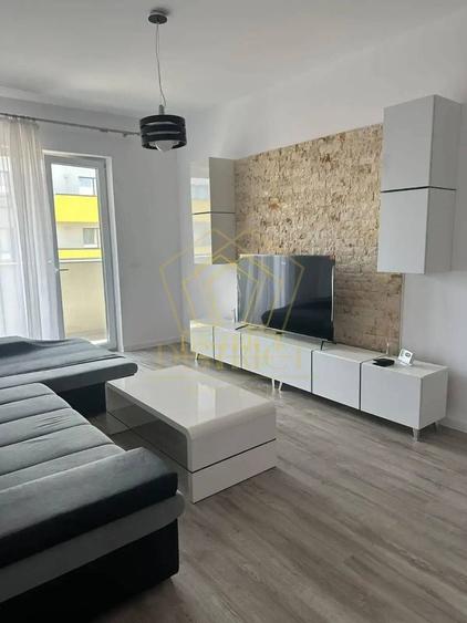 Apartament superb cu 2 camere I Giroc - 1