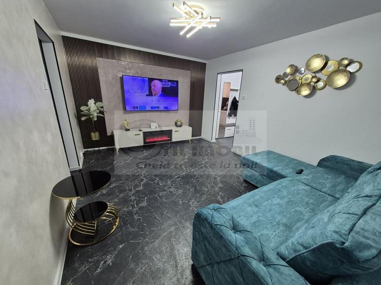 Apartament 2 camere • 560 €/lună • Podu Roș • Prima închiriere - 2