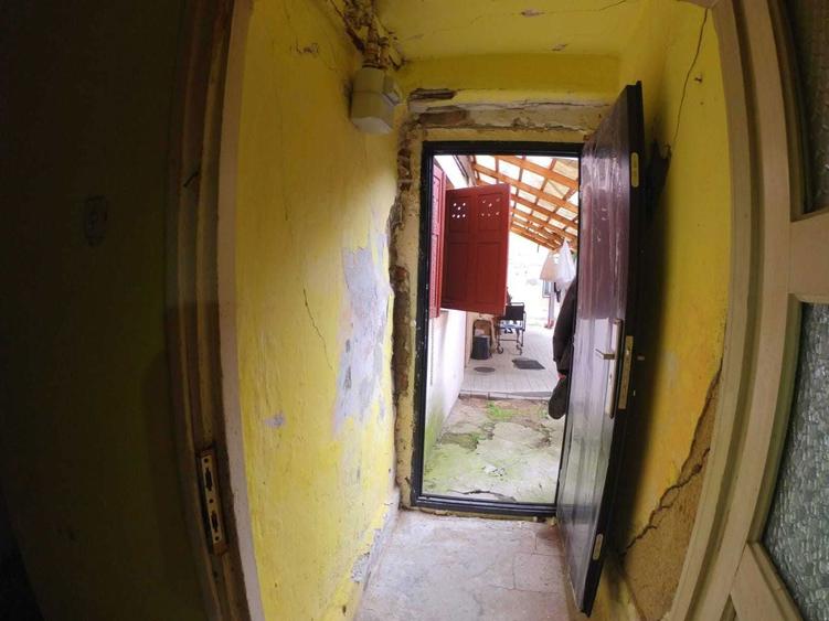 Casa de vanzare in inima Sibiului Targul Vinului (zona A) Centru Istoric Piata Mica - 2