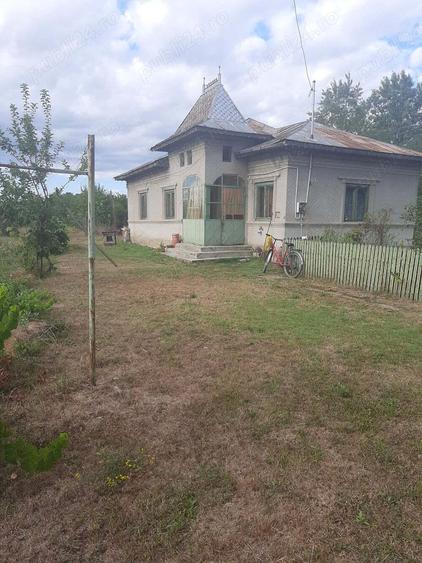 Casa de vanzare Boteni, Dambovi?a - 4