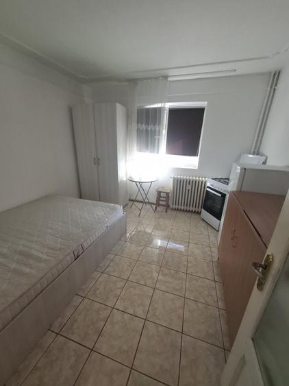 Apartament decomandat în Bularga