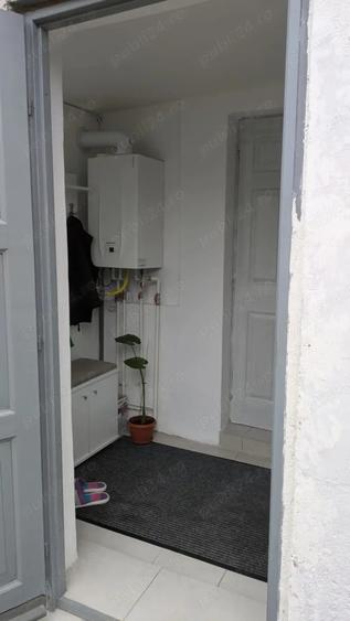 Casa individuala zona linistita - 2