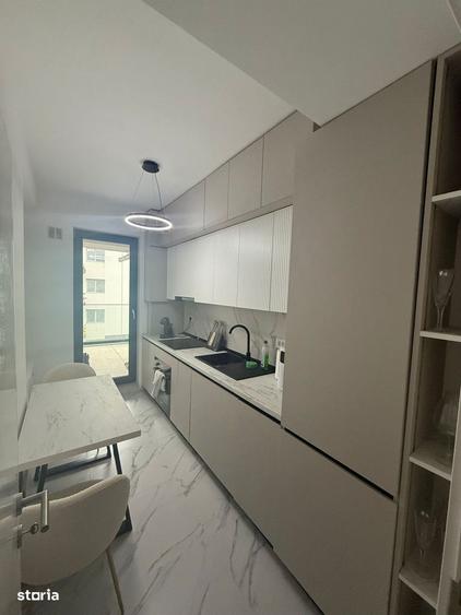 Vand garsoniera Novum 56 metrou Gorjului - 5