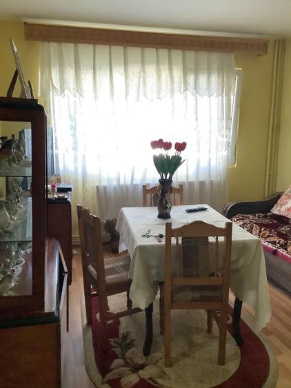 apartament semidecomandat 50mp Aviatorilor bacau - 3