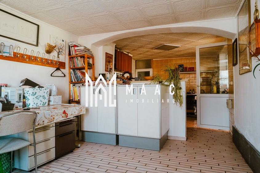 Casa Individuala | 5 Camere | 2 Terase | Teren 1500MP | Turnisor - 8