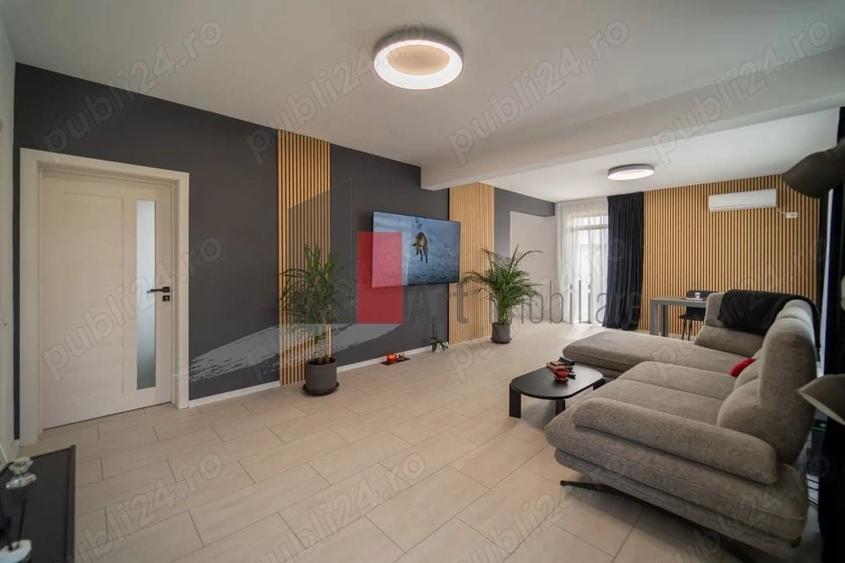 Un colț de rai în Domnesti :Casa unde te simți  Acasă  din prima clipa - 3