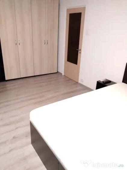 Direct Proprietar Garsoniera Etaj 1 Moderna, Kaufland 1 Mai /Parc Drumul Taberei - 7