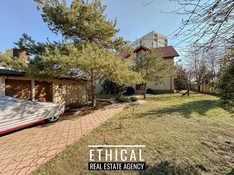 Vila Multifunctionala in Militari - Locuinta si afacere intr-un singur loc. - 1