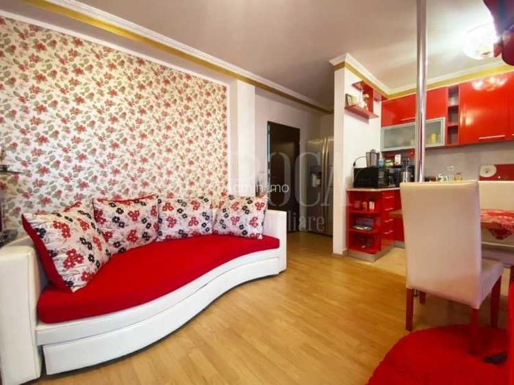 Apartament 3 camere de vanzare in Oncea Oradea, Oradea
