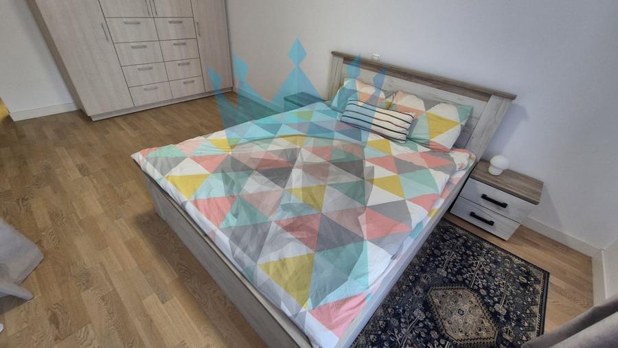 Apartament 2 Camere Complex UpGround Pipera Bucuresti - 14