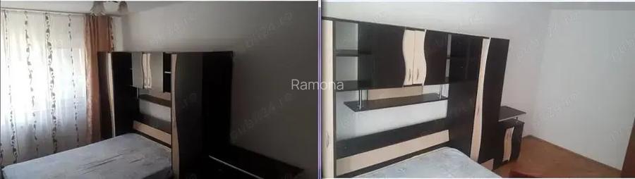 Inchiriez apartament 3 camere