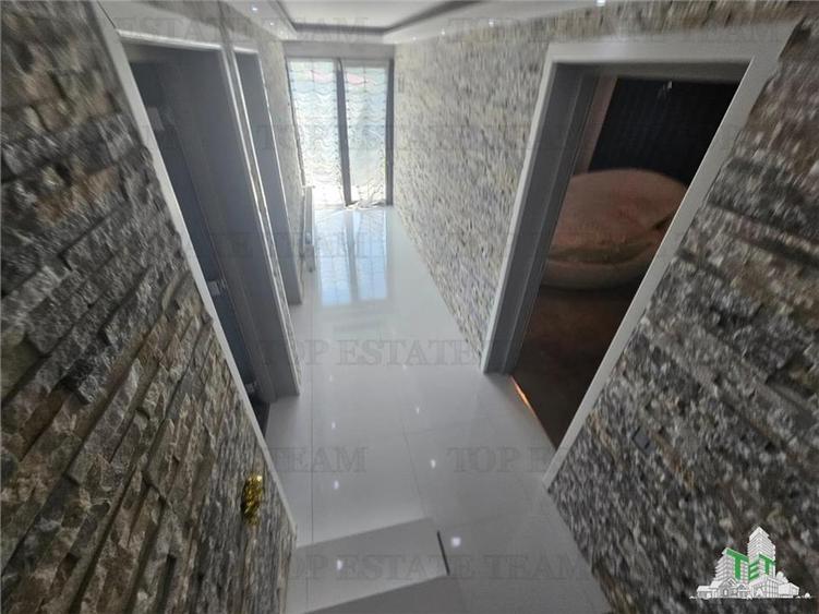 Vila individuala regie proprie 5 camere in Ciutaci (Domnesti) - 11