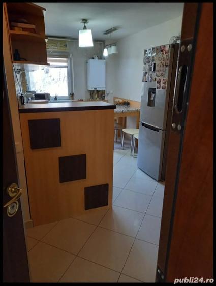 apartament de vanzare intre Torontalului si pia?a verde zona foarte buna - 8