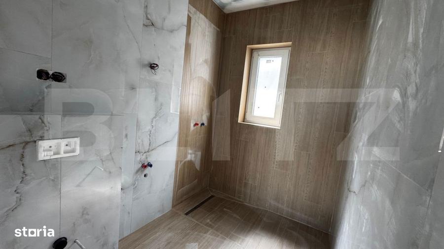 Casa pe un singur nivel, 4 camere, teren 612 mp, finisata la cheie, Or - 3