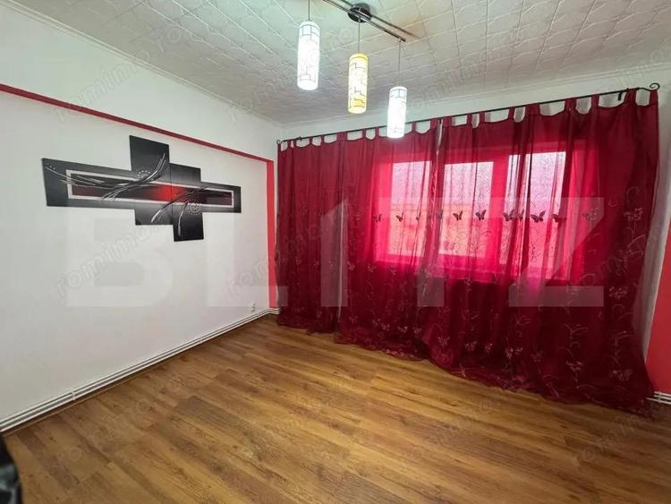 Apartament cu 2 camere ultracentral in Simeria, 61mp - 4