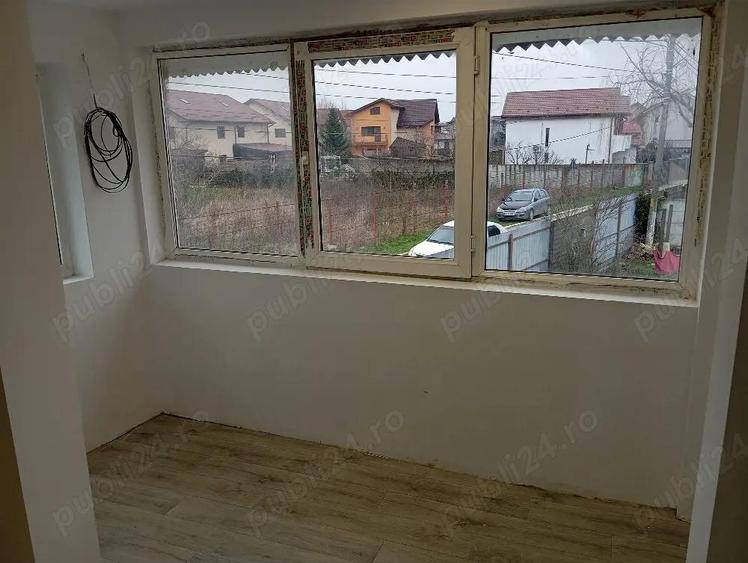 inchiriez casa P+1 - 2