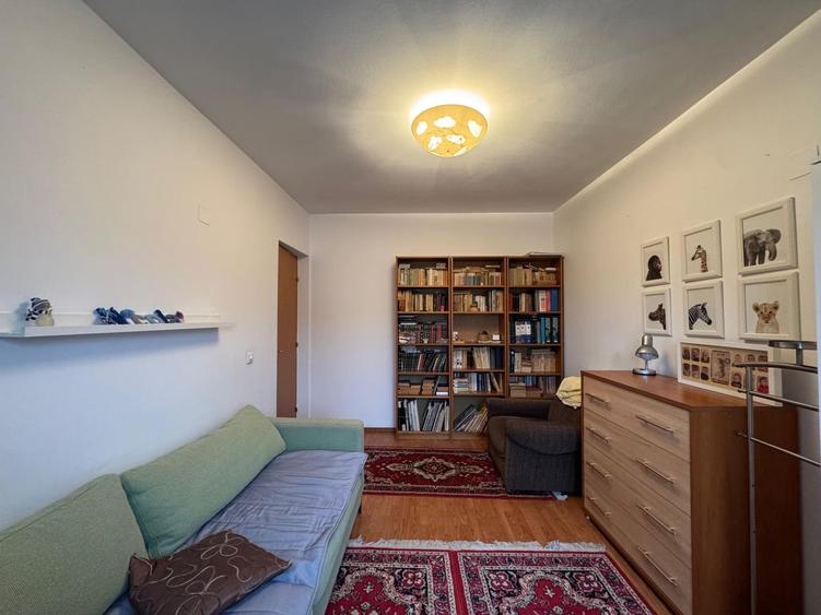 4 camere|| Loc de parcare| CLASS PIPERA - 11