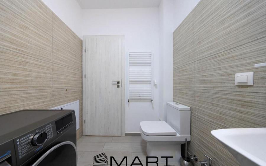 Apartament 2 camere, decomandate, - 15
