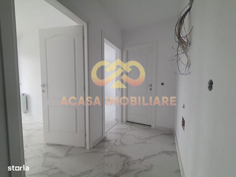 Lunca Cetatuii Finalizat Apartament 1 Camera 30Mp - 2