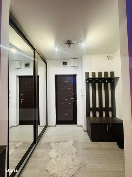 Penthouse 2 camere ARED-UTA - 1
