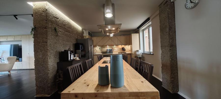 Penthouse de revista. Panorama incredibila! COMISION ZERO! - 6