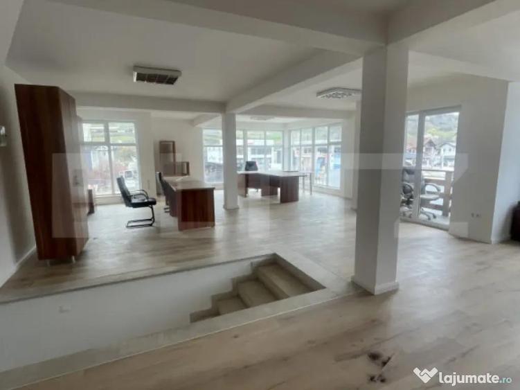 Cladire de vanzare Nasaud | Business + locuire + inv - 3