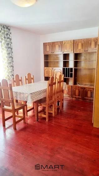 Casa Busteni Prahova D+P+E 164 mp Cartier Zamora Cantacuzino - 2