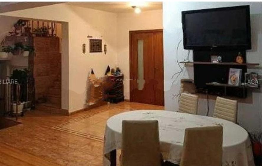 Vila D+P+1 zona km 4-5 - 4