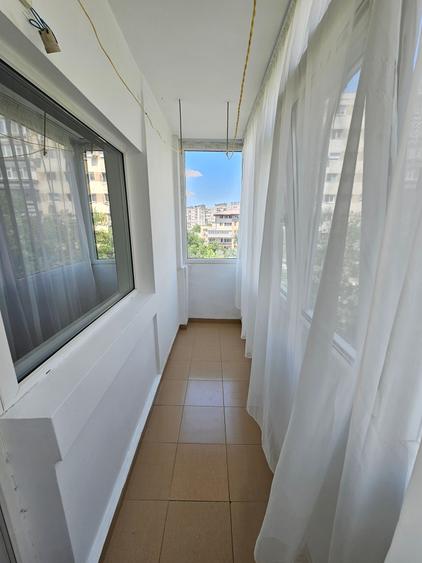 Lujerului/Gorjului/Mall Plazza/Garsoniera spatioasa la cheie/ - 10