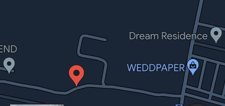 Teren stradal  760mp Targ Pucheni inchiriere - 3