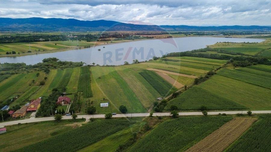 Teren superb Unciuc / jud.Hunedoara - 5