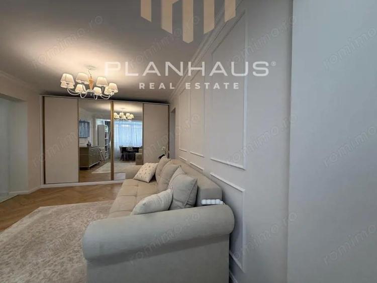 Apartament 3 camere ,ultrafinisat, Victor Babes ,zona Petre Dulfu ,etaj 2 - 8