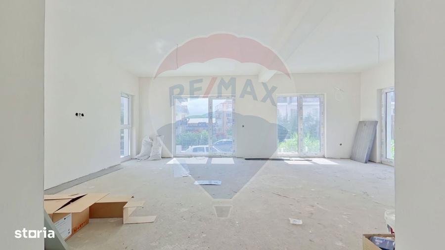 Duplex 5 camere, str. Crisului, Chinteni, Comision 0%Casa / Vila - 4