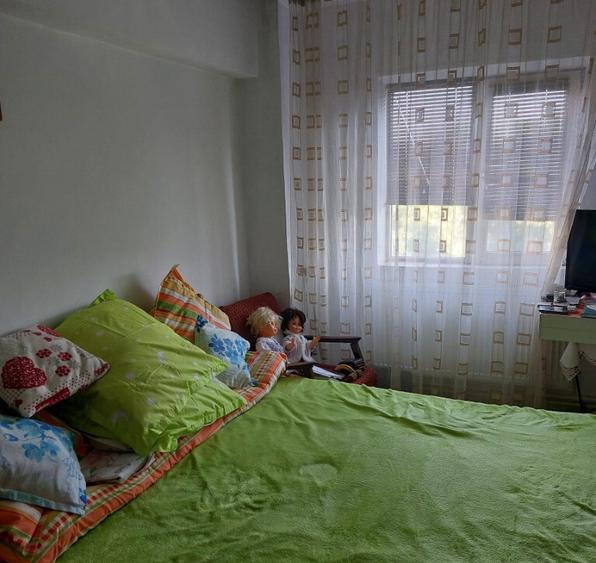 Apartament 4 camere, ultracentral, Rosiori de Vede | 79,65 mp utili - 3