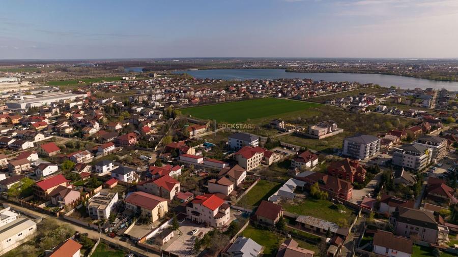 Teren intravilan | 942 mp | Pantelimon - 3