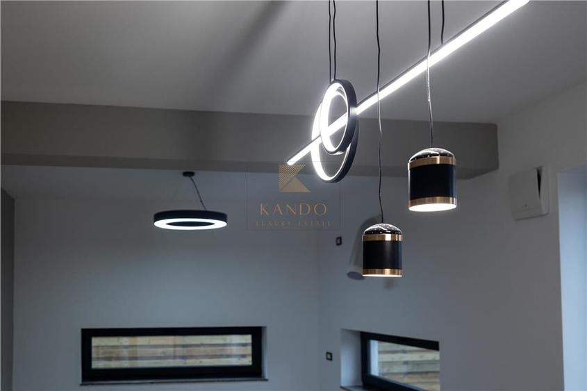 Casa Premium NZEB | Vedere directa spre Padurea Mogosoaia | Comision 0 - 49